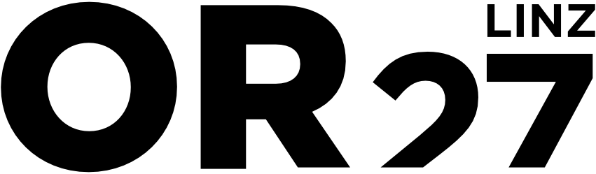 OR 2027 LINZ Logo